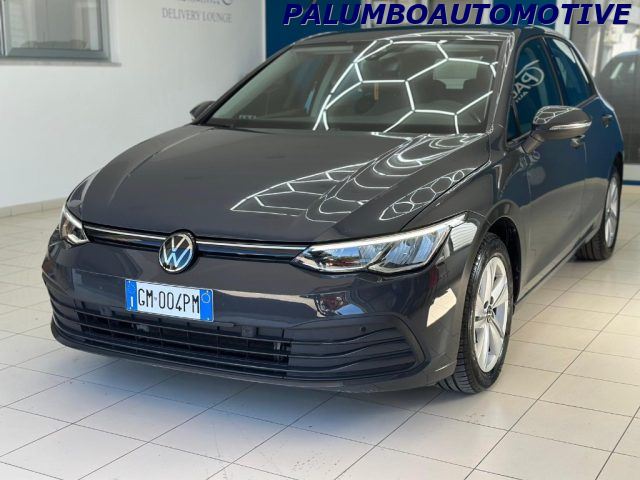 Volkswagen Golf 2.0 TDI 115 CV SCR Life - foto 2 di 4