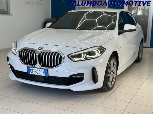 BMW 118 d 5p. Msport - foto 2 di 4