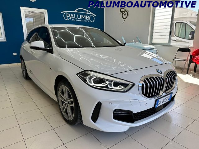 BMW 118 d 5p. Msport - foto 3 di 4