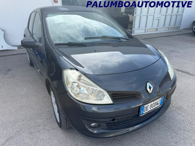 Renault Clio 1.5 dCi 70CV 5 porte Luxe - foto 2 di 4