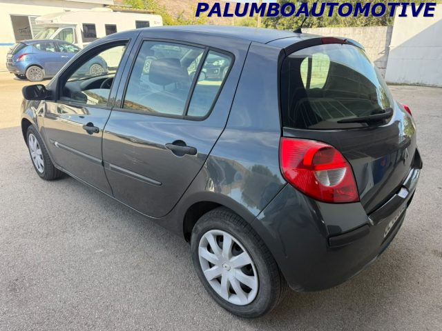 Renault Clio 1.5 dCi 70CV 5 porte Luxe - foto 4 di 4