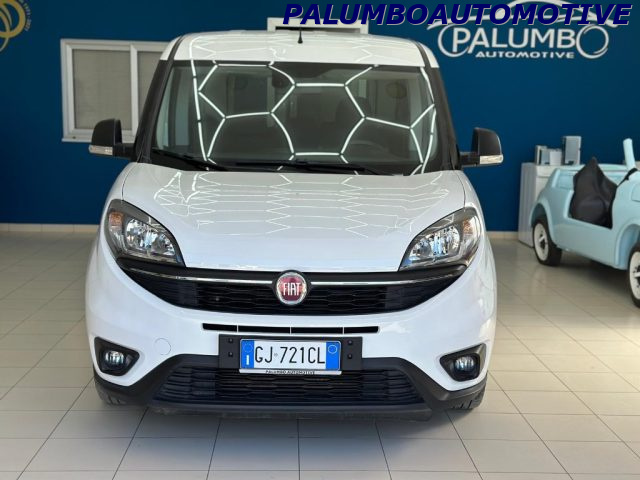 Fiat Doblo Doblò 1.6 MJT 120CV S&S PL Combi Maxi N1 Lounge - foto 2 di 4