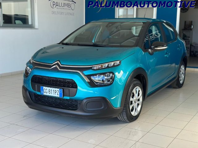 Citroen C3 BlueHDi 100 S&S Business Combi - foto 2 di 4