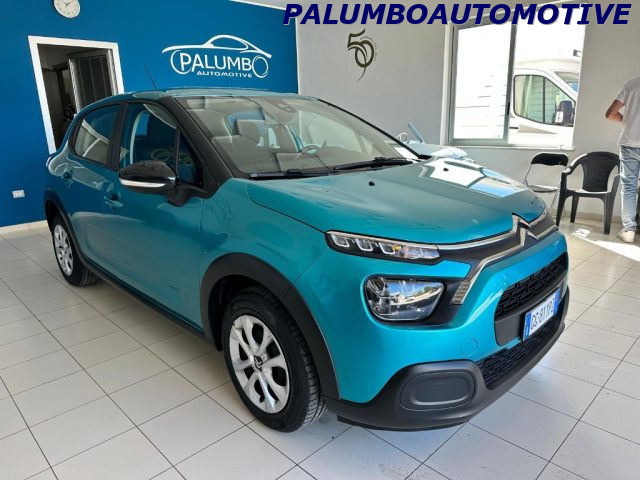 Citroen C3 BlueHDi 100 S&S Business Combi - foto 3 di 4