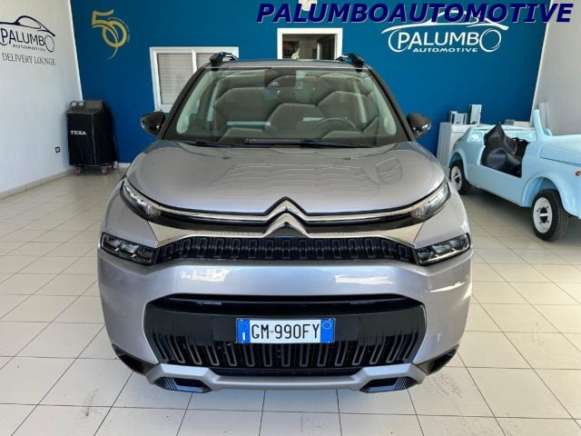 Citroen C3 Aircross BLUEHDI 120 S&S FEEL, del 2023, 65.224 km, in vendita a Pignataro Maggiore (CE)
