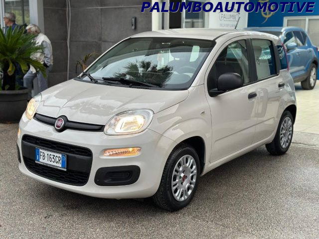 Fiat Panda 1.2 Lounge - foto 2 di 4
