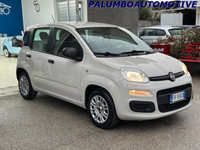 Fiat Panda 1.2 Lounge - foto 3 di 4