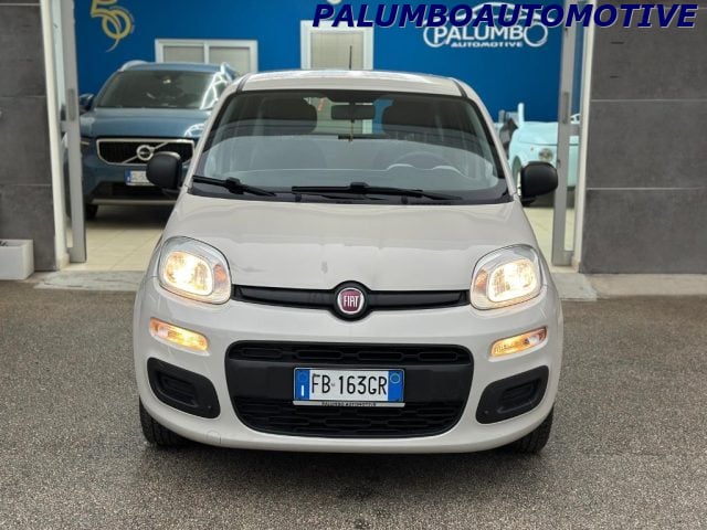 Fiat Panda 1.2 Lounge, del 2016, 162.271 km, in vendita a Pignataro Maggiore (CE)