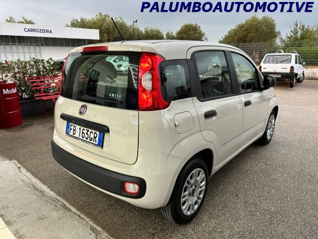 Fiat Panda 1.2 Lounge - foto 4 di 4