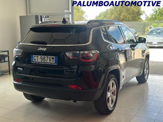 Jeep Compass 1.6 Multijet II 2WD Longitude - foto 4 di 4