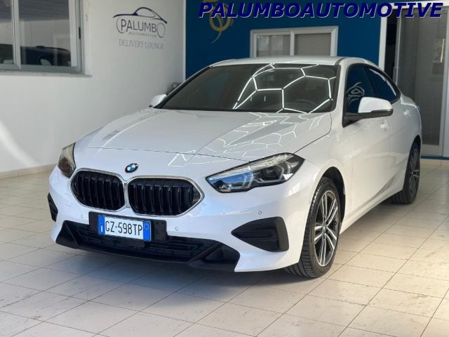 BMW 218 d Gran Coupé Advantage aut. - foto 2 di 4
