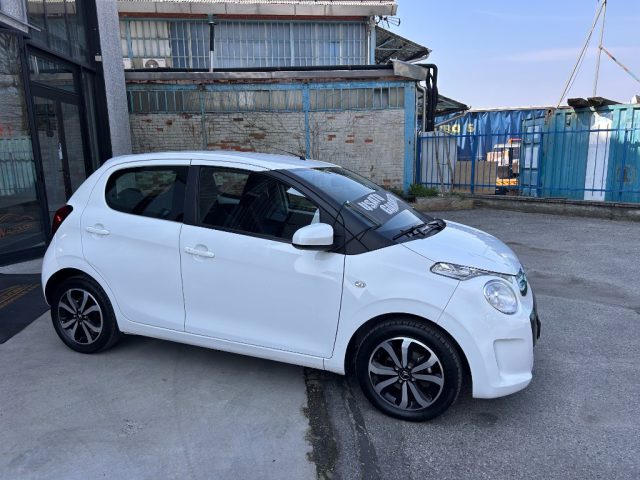 Citroen C1 VTi 72 S&S 5 porte Shine - foto 3 di 4