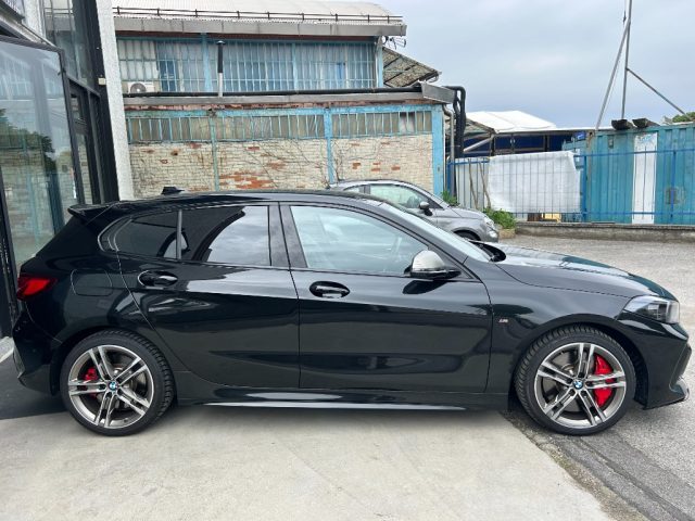 BMW M135 XDrive GARANZIA BMW & PACK TAGLIANDI - foto 4 di 4