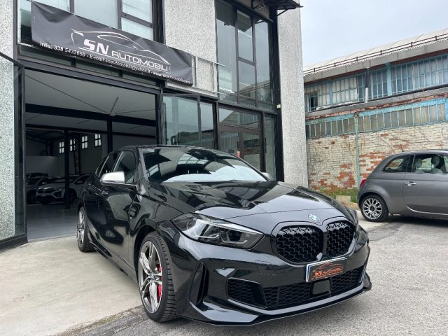 BMW M135 XDrive GARANZIA BMW & PACK TAGLIANDI - foto 2 di 4