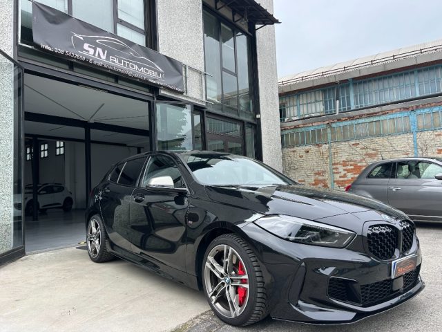 BMW M135 XDrive GARANZIA BMW & PACK TAGLIANDI - foto 3 di 4