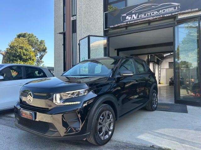 Citroen C3 PureTech 100 S&S You - foto 4 di 16