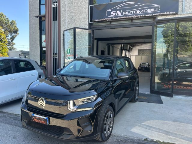 Citroen C3 PureTech 100 S&S You usato a TROFARELLO