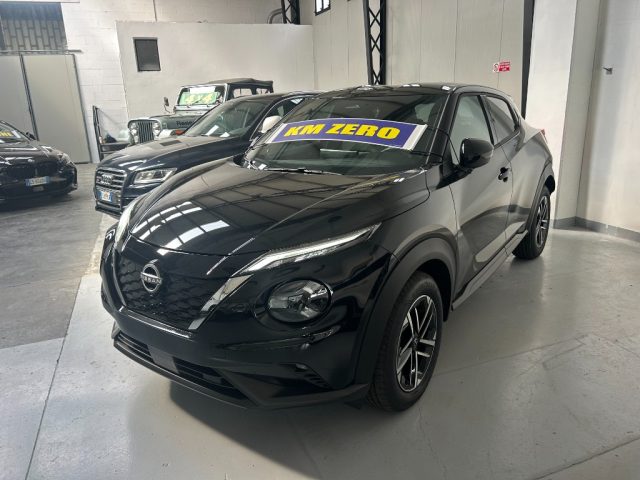 Nissan Juke 1.6 HEV N-Connecta - foto 2 di 4