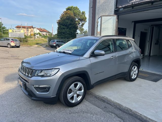 Jeep Compass 1.6 Multijet II 2WD Longitude - foto 3 di 4