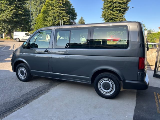Volkswagen Transporter 2.0 TDI 150CV PL Kombi Business - foto 3 di 4