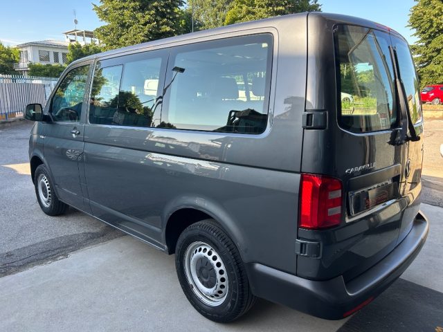 Volkswagen Transporter 2.0 TDI 150CV PL Kombi Business - foto 4 di 4