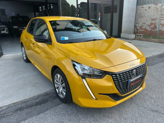 Peugeot 208 PureTech 75 Stop&Start 5 porte Active - foto 4 di 4