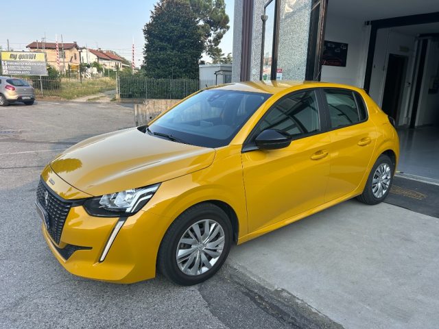 Peugeot 208 PureTech 75 Stop&Start 5 porte Active - foto 3 di 4