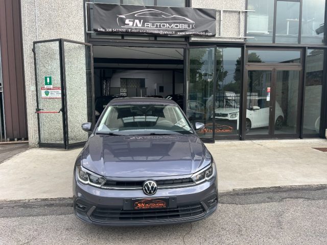 Volkswagen Polo 1.0 EVO 80 CV 5p. Comfortline BlueMotion Technolog - foto 2 di 4