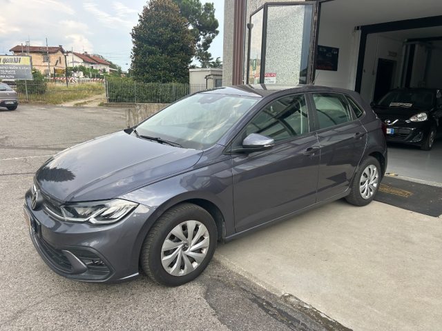 Volkswagen Polo 1.0 EVO 80 CV 5p. Comfortline BlueMotion Technolog - foto 4 di 4