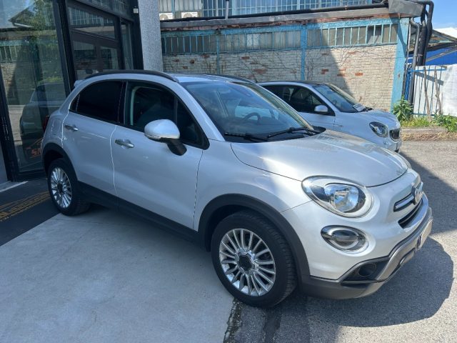 Fiat 500X 1.0 T3 120 CV Cross - foto 3 di 4