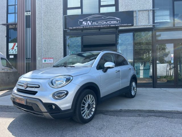 Fiat 500X 1.0 T3 120 CV Cross usato a TROFARELLO
