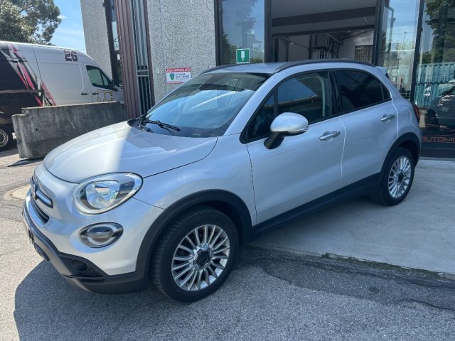 Fiat 500X 1.0 T3 120 CV Cross - foto 4 di 4