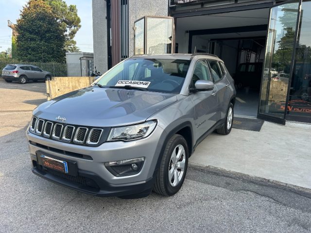 Jeep Compass 1.6 Multijet II 2WD Longitude - foto 4 di 4