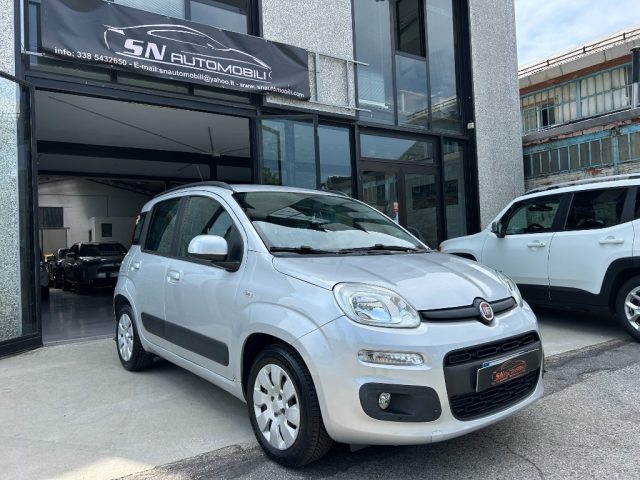 Fiat Panda 1.2 Lounge - foto 3 di 4
