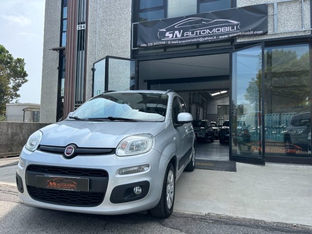 Fiat Panda 1.2 Lounge - foto 4 di 4