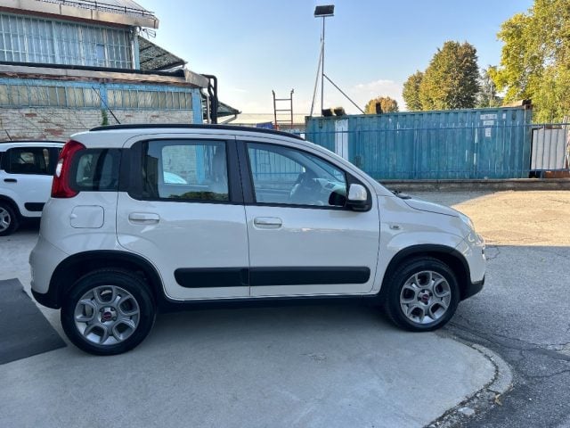 Fiat Panda 1.3 MJT S&S Trekking - foto 3 di 4