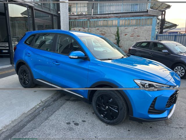 MG ZS 1.5 Standard - foto 3 di 4