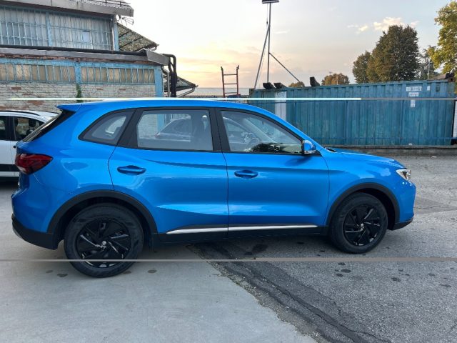 MG ZS 1.5 Standard - foto 4 di 4