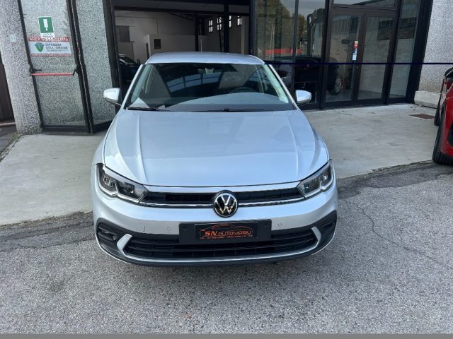 Volkswagen Polo 1.0 Edition Plus - foto 3 di 4