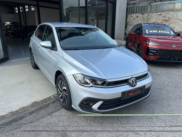 Volkswagen Polo 1.0 Edition Plus - foto 2 di 4