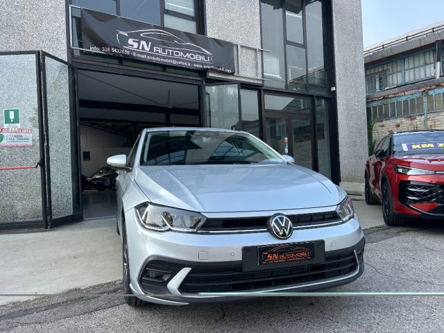 Volkswagen Polo 1.0 Edition Plus, del 2026, 8 km, in vendita a Trofarello (TO)