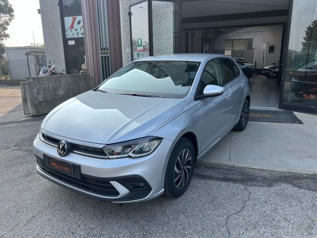 Volkswagen Polo 1.0 Edition Plus - foto 4 di 4