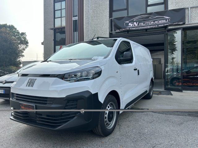 Fiat Scudo 1.5 BlueHDi 120 CV S&S PL-TN Furgone - foto 3 di 4