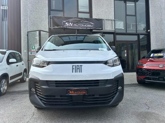 Fiat Scudo 1.5 BlueHDi 120 CV S&S PL-TN Furgone - foto 2 di 4