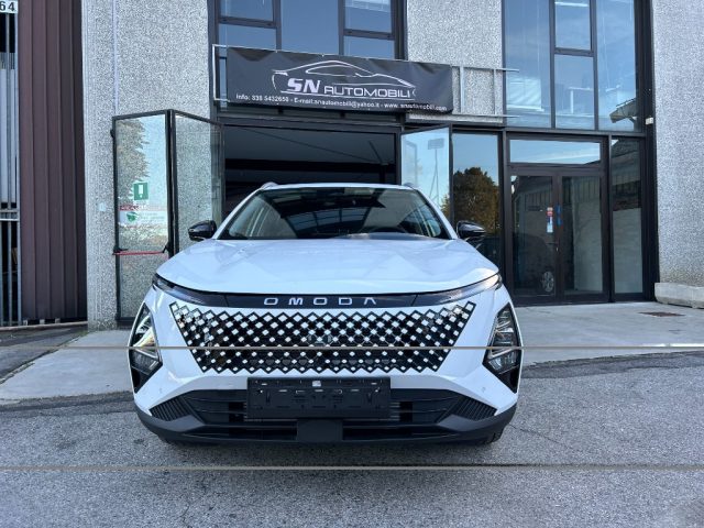 Omoda 5 Omoda 5 1.6 TGDI 147CV aut. Anniversary Premium - foto 3 di 4