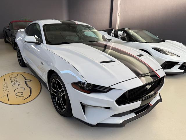 Ford Mustang Fastback 5.0 V8 aut. GT usato a MEDESANO