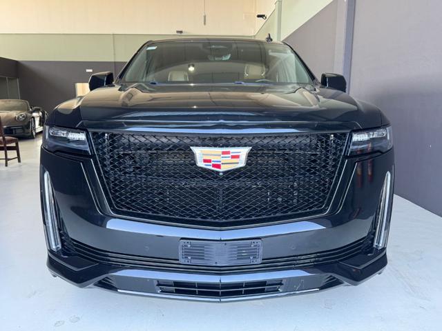 Cadillac Escalade 3.0L TD --DIESEL -- I6 AT AWD FULLOPTIONAL - foto 2 di 4