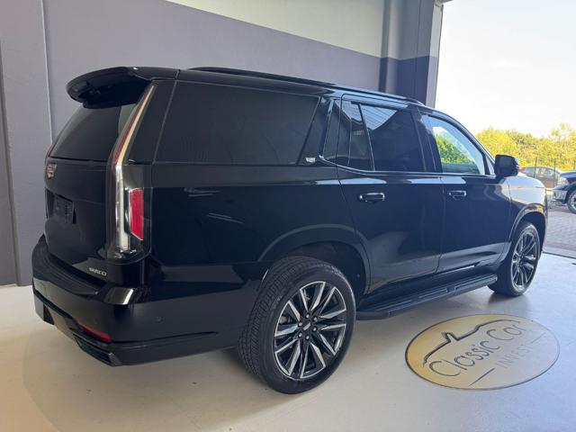 Cadillac Escalade 3.0L TD --DIESEL -- I6 AT AWD FULLOPTIONAL - foto 4 di 4