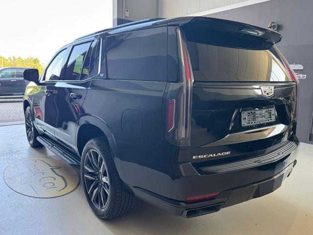 Cadillac Escalade 3.0L TD --DIESEL -- I6 AT AWD FULLOPTIONAL - foto 3 di 4