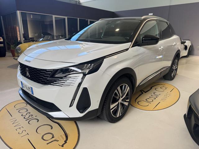 Peugeot 3008 BlueHDi 130 S&S EAT8 GT - foto 3 di 4
